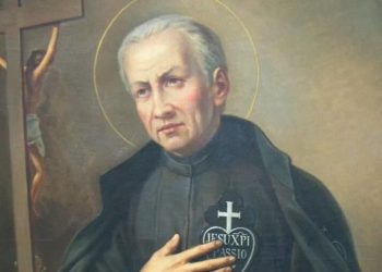 San Paolo della Croce (Foto: web)