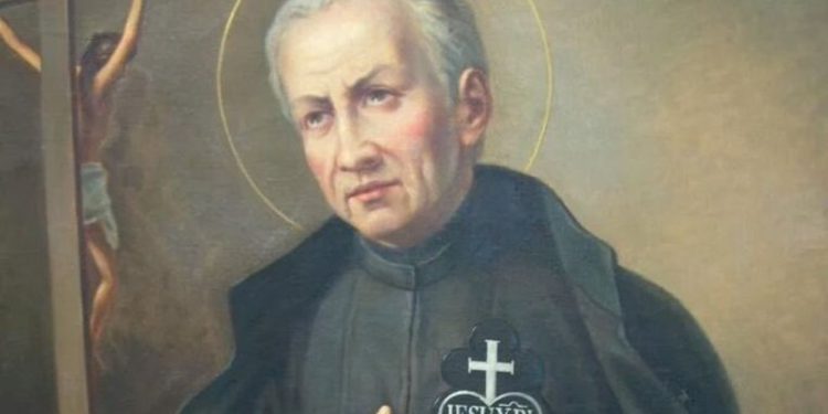 San Paolo della Croce (Foto: web)