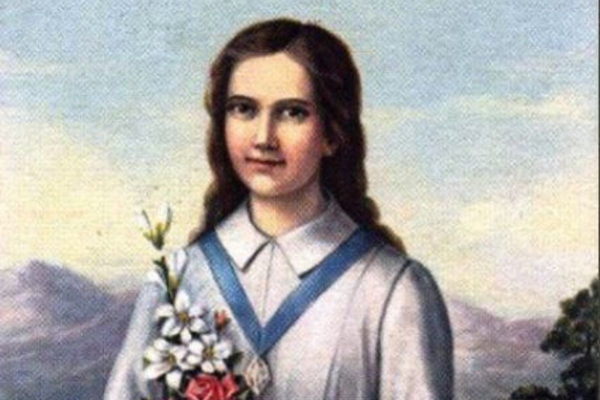 Santa Laura di Cordova