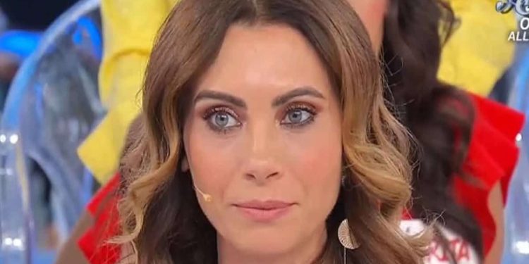 L'amaro sfogo di Agnese De Pasquale; cosa ha scritto la dama di Uomini e Donne