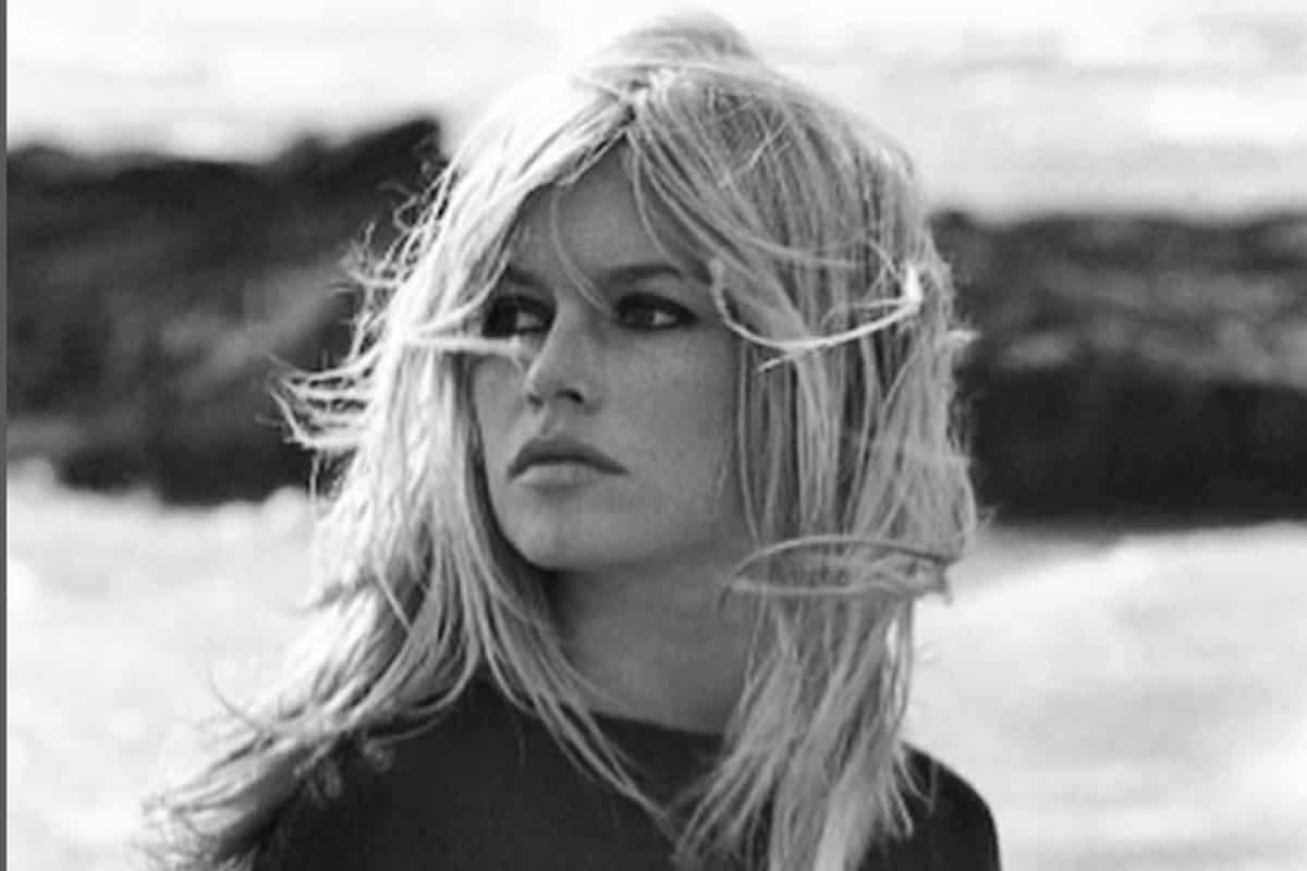 come sta brigitte bardot in ospedale