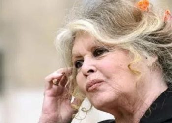 come sta brigitte bardot in ospedale