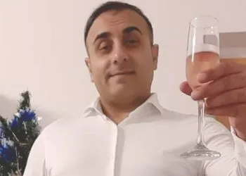 Garlasco, Flavius Savu