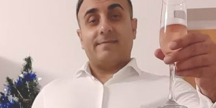 Garlasco, Flavius Savu