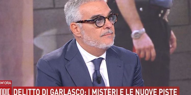 Garlasco, Gallo (Foto: Storie Italiane)