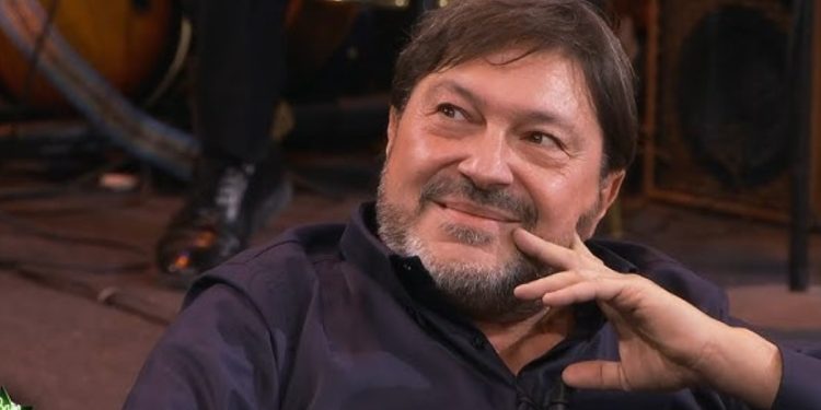 Sigfrido Ranucci (Foto: screen Rai)