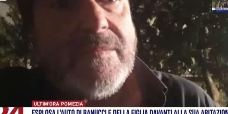 Sigfrido Ranucci (Foto: RaiNews24)