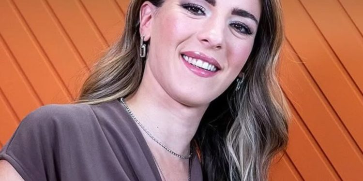 Sonia Barrile di Temptation Island 2025