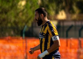 Roberto De Rosa del Giugliano (giugliano1928.it)