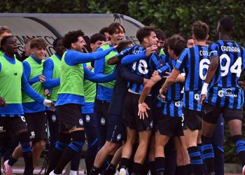 Video Atalanta U23 Trapani