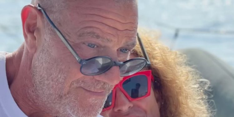 Moglie di Giulio Golia