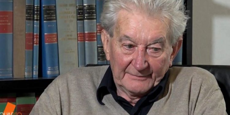 Garlasco, Lovati (Foto: Quarto Grado)