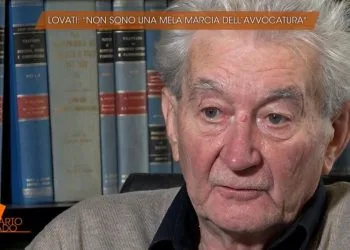 Delitto di Garlasco, Lovati