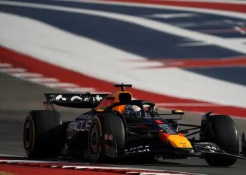 Diretta Formula 1 Max Verstappen
