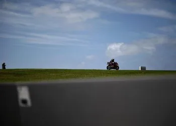 Diretta MotoGp Marco Bezzecchi