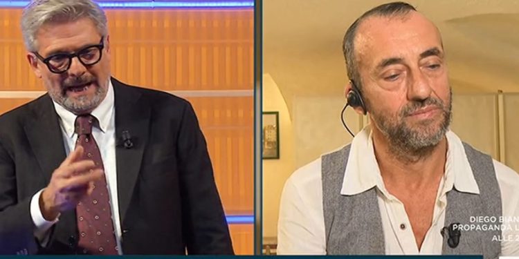 Garlasco, Vitelli (Foto: Ignoto X)