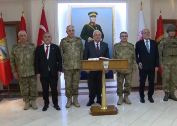 Yaser Guler (Foto: Youtube)