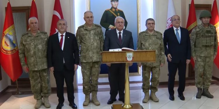 Yaser Guler (Foto: Youtube)