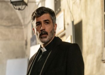 Carmine Recano. (Foto: Web)