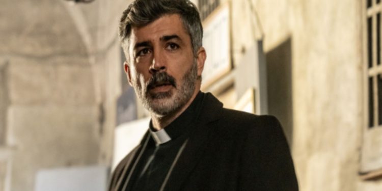 Carmine Recano. (Foto: Web)