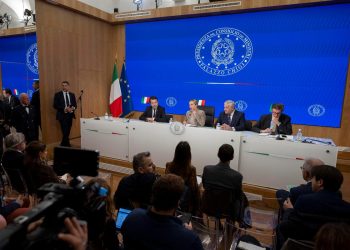 Governo Meloni sulla Manovra 2026