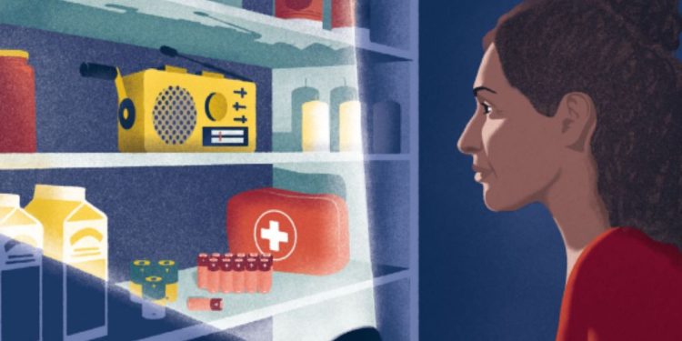 Germania: le linee guida contro la guerra (Foto: BBK)