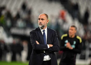 Igor Tudor (Foto: Web)