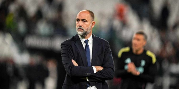 Igor Tudor (Foto: Web)