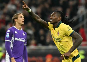 Milan Fiorentina, Serie A (Foto: Web)