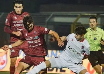 Pontedera Vis Pesaro