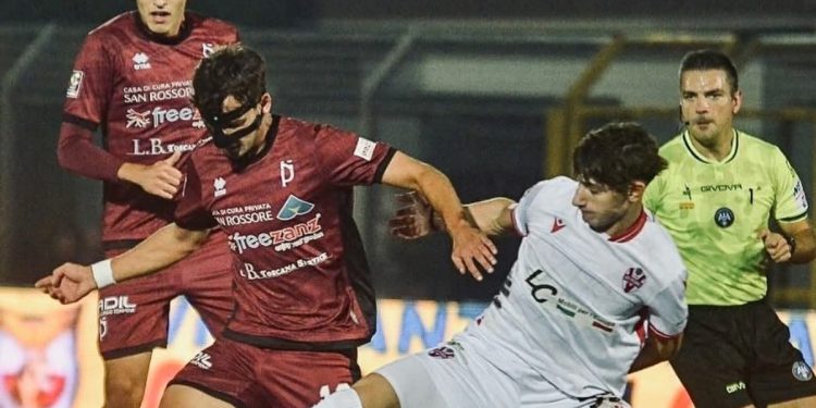 Pontedera Vis Pesaro