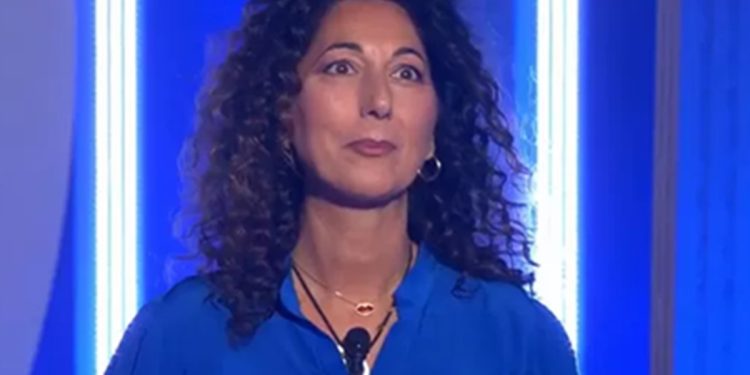 Donatella Mercoledisanto, Grande Fratello 2025