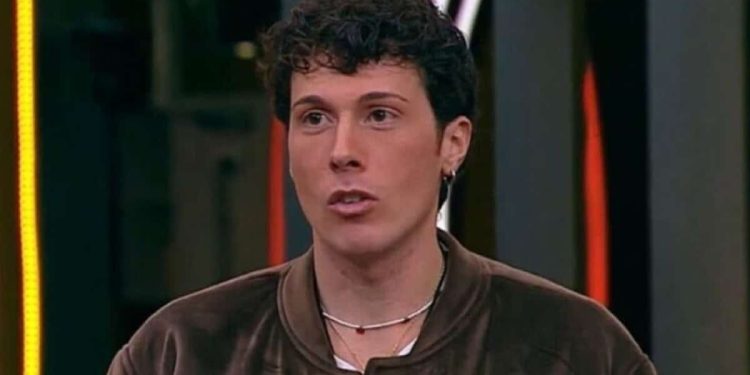 francesco rana innamorato di rasha al grande fratello