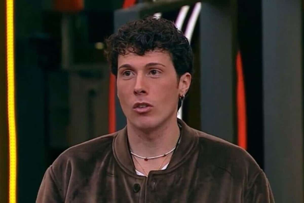 francesco rana innamorato di rasha al grande fratello