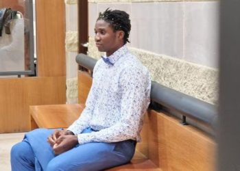 Pierina Paganelli, Louis Dassilva