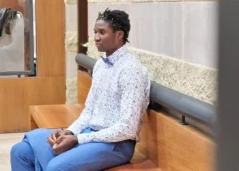 Pierina Paganelli, Louis Dassilva