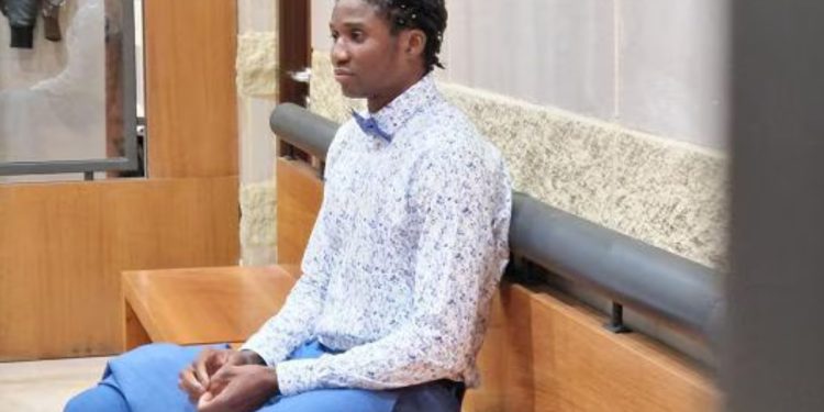 Pierina Paganelli, Louis Dassilva