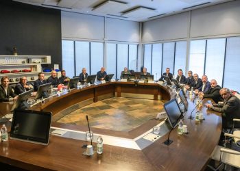 Tavolo Stellantis-sindacati