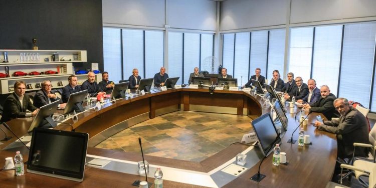 Tavolo Stellantis-sindacati