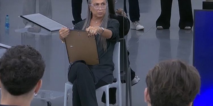 Alessandra Celentano