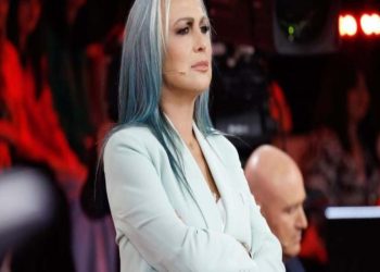 Alessandra Celentano