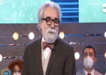 Peppe Vessicchio