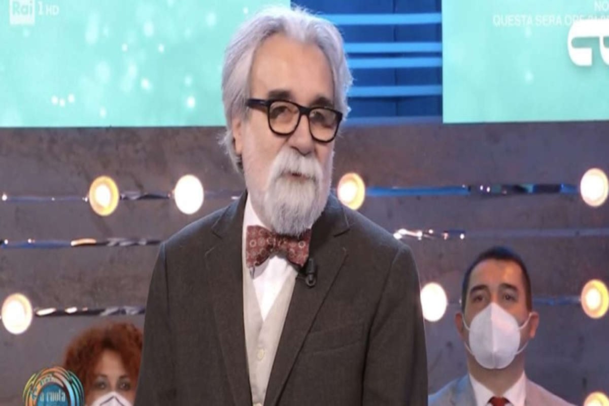 Peppe Vessicchio