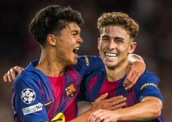 Fermin Lopez Dro Barcellona