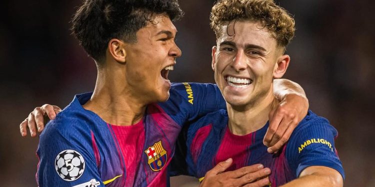 Fermin Lopez Dro Barcellona