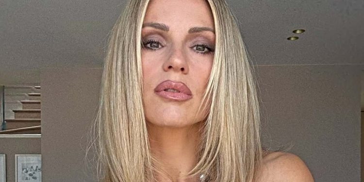 Michelle Hunziker e Nino Tronchetti Provera si sono già lasciati (Foto Instagram)