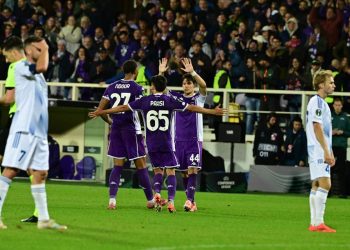 Video Fiorentina Bologna