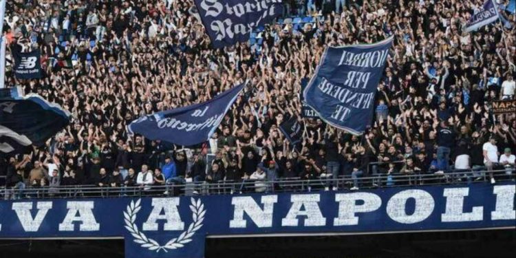 Tifosi del Napoli (Foto: Web)