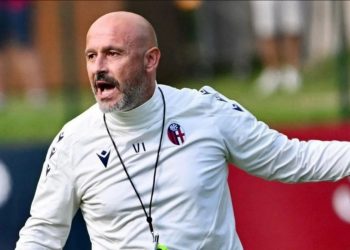 Vincenzo Italiano (Foto: Web)