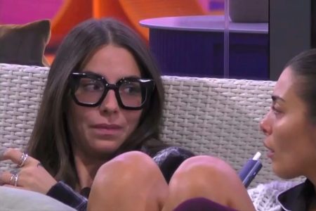 Anita Mazzotta, Grande Fratello 2025